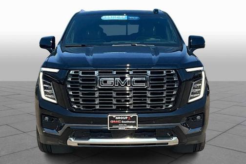 2025 GMC Yukon Denali Ultimate
