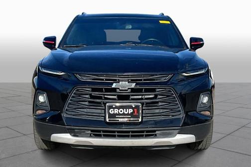 2020 Chevrolet Blazer 3LT