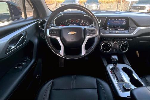 2020 Chevrolet Blazer 3LT