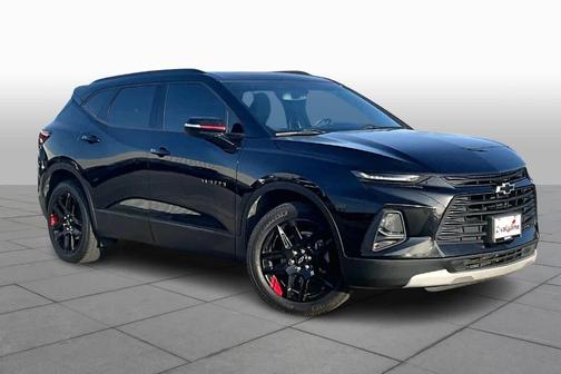 2020 Chevrolet Blazer 3LT