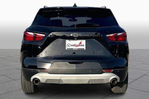 2020 Chevrolet Blazer 3LT