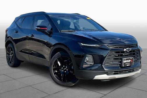 2020 Chevrolet Blazer 3LT
