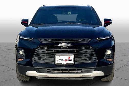 2020 Chevrolet Blazer 3LT