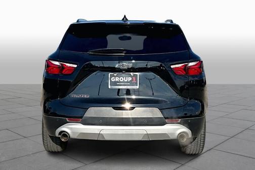 2020 Chevrolet Blazer 3LT