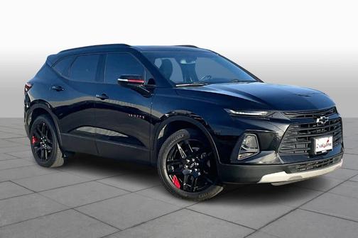 2020 Chevrolet Blazer 3LT