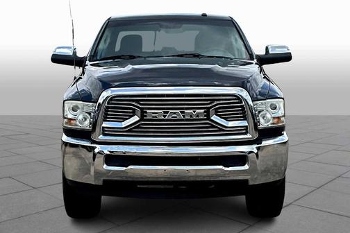 2016 RAM 2500 SLT