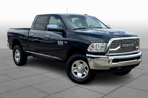 2016 RAM 2500 SLT