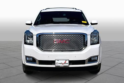 2017 GMC Yukon XL Denali