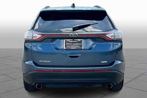 2018 Ford Edge SE