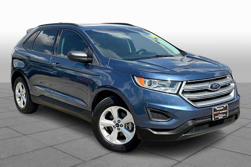 2018 Ford Edge SE