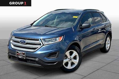 2018 Ford Edge SE