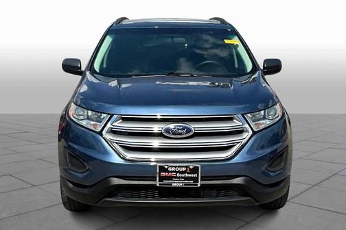 2018 Ford Edge SE