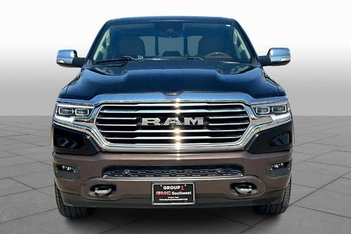 2019 RAM 1500 Longhorn