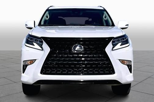 2022 Lexus GX 460 Base