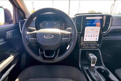 Cactus 2024 Ford Ranger XLT