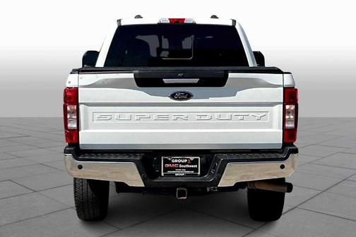 2020 Ford F-250 Lariat