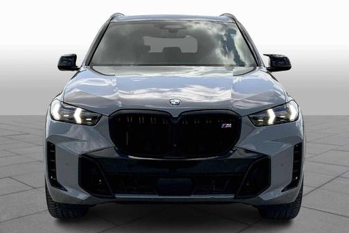 2024 BMW X5 M60i