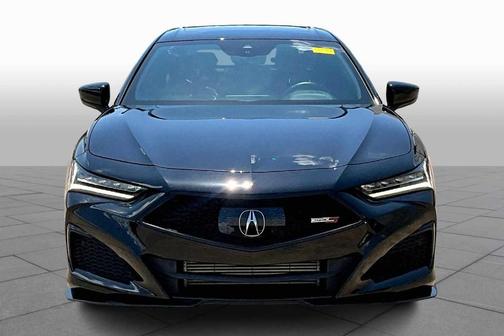 2022 Acura TLX Type S w/Performance Tire