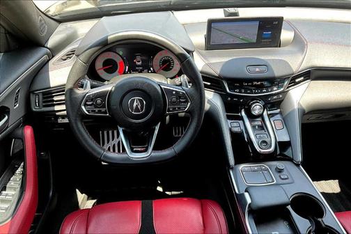 2022 Acura TLX Type S w/Performance Tire