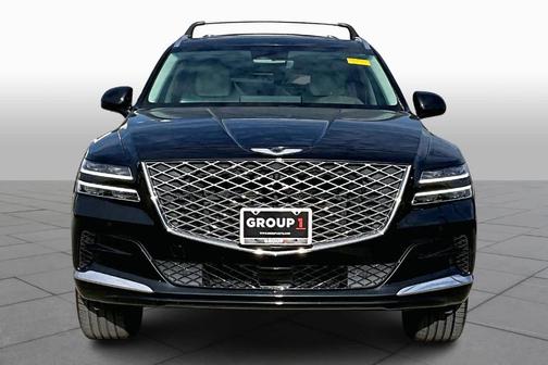 2024 Genesis GV80 3.5T