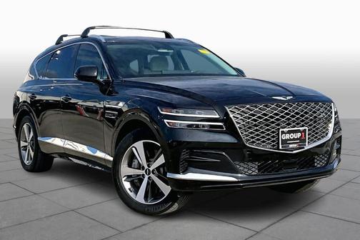 2024 Genesis GV80 3.5T