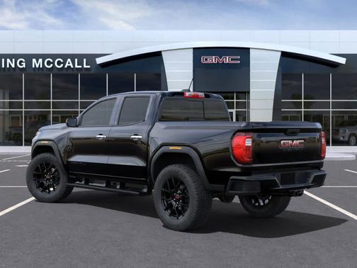 2025 GMC Canyon Denali