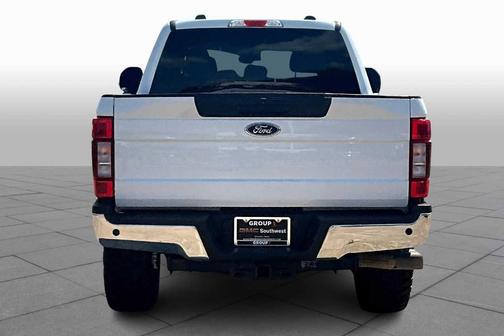 2022 Ford F-250 XLT