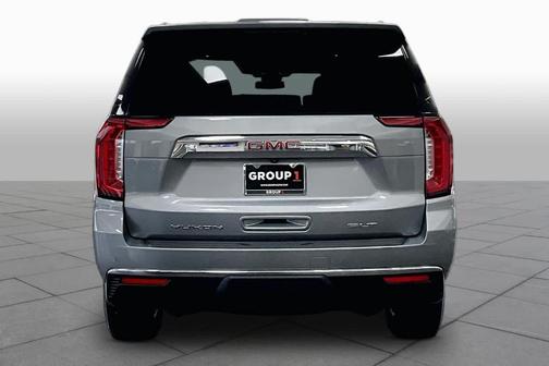 Sterling 2023 GMC Yukon SLT