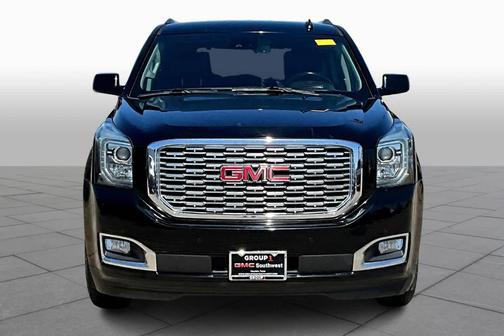 2018 GMC Yukon XL Denali