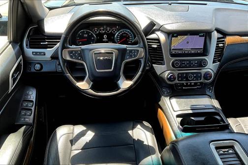 2018 GMC Yukon XL Denali