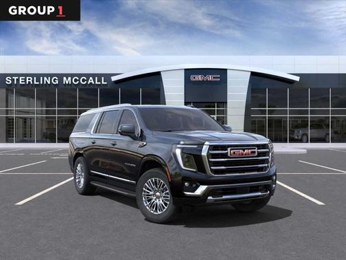 2025 GMC Yukon XL Elevation