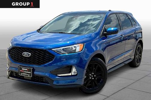 2024 Ford Edge ST-Line