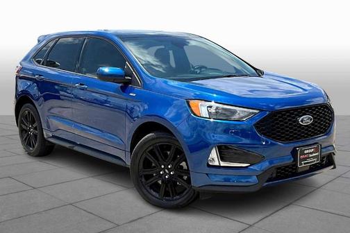 2024 Ford Edge ST-Line