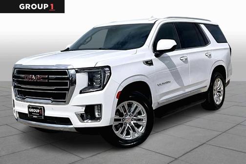 2024 GMC Yukon SLT