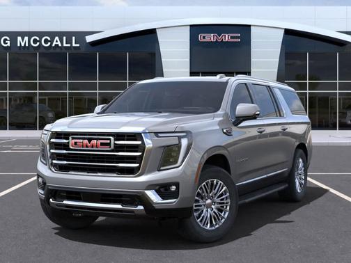 2025 GMC Yukon XL Elevation