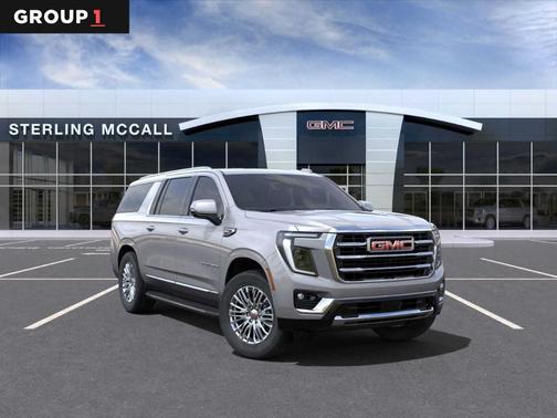 2025 GMC Yukon XL Elevation