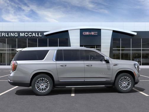 2025 GMC Yukon XL Elevation