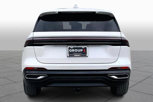 2024 Lincoln Nautilus Premiere