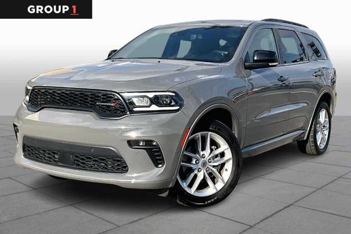 2023 Dodge Durango GT