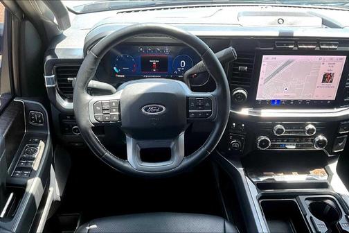 2023 Ford F-250 Lariat