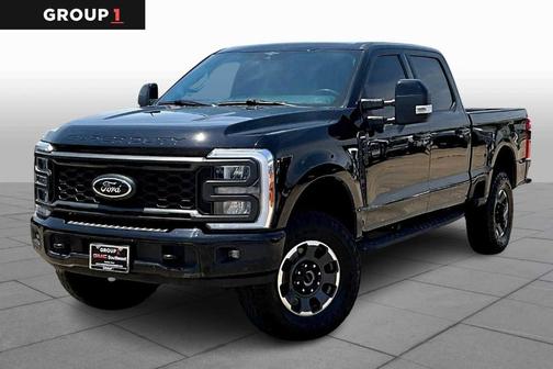 2023 Ford F-250 Lariat