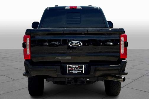 2023 Ford F-250 Lariat