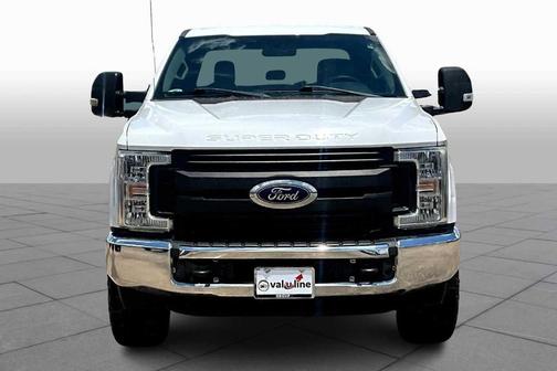 2019 Ford F-250 XL