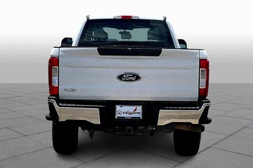 2019 Ford F-250 XL