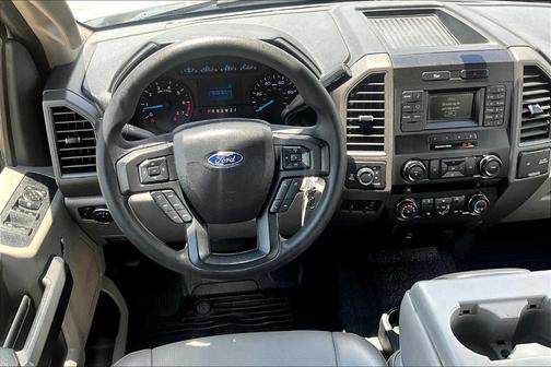 2019 Ford F-250 XL