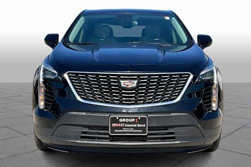 2022 Cadillac XT4 Luxury