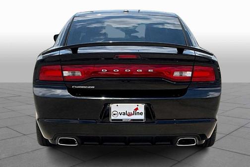 2013 Dodge Charger SXT