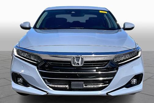 2021 Honda Accord Touring 2.0T
