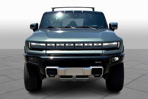 2024 GMC HUMMER EV SUV 3X