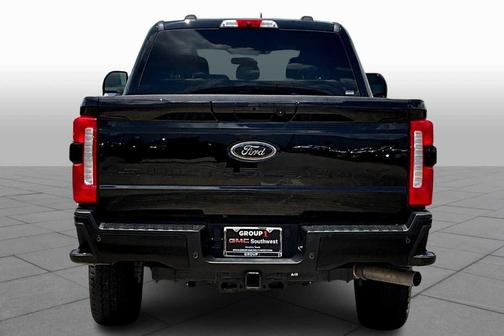 2025 Ford F-250 XLT